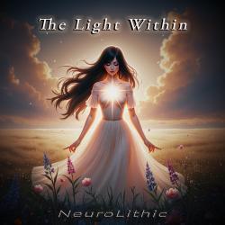 The Light Within. Передняя обложка. Нажмите, чтобы увеличить. The Light Within. Передняя обложка. Нажмите, чтобы увеличить.