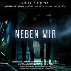 Neben Mir Original Motion Picture Soundtrack. Передняя обложка. Нажмите, чтобы увеличить. Neben Mir Original Motion Picture Soundtrack. Передняя обложка. Нажмите, чтобы увеличить.