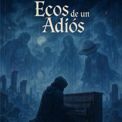 El Último Viaje de un Sabio - Single. Передняя обложка. Нажмите, чтобы увеличить. El Último Viaje de un Sabio - Single. Передняя обложка. Нажмите, чтобы увеличить.