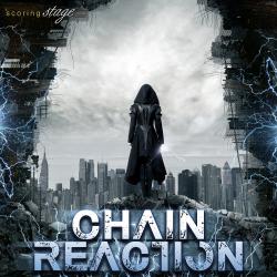 Chain Reaction. Передняя обложка. Нажмите, чтобы увеличить. Chain Reaction. Передняя обложка. Нажмите, чтобы увеличить.