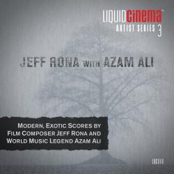 Jeff Rona with Azam Ali. Передняя обложка. Нажмите, чтобы увеличить. Jeff Rona with Azam Ali. Передняя обложка. Нажмите, чтобы увеличить.