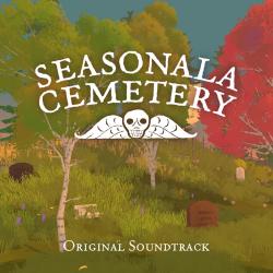 Seasonala Cemetary Original Soundtrack - EP. Передняя обложка. Нажмите, чтобы увеличить. Seasonala Cemetary Original Soundtrack - EP. Передняя обложка. Нажмите, чтобы увеличить.
