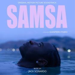 SAMSA Original Motion Picture Soundtrack - EP. Передняя обложка. Нажмите, чтобы увеличить. SAMSA Original Motion Picture Soundtrack - EP. Передняя обложка. Нажмите, чтобы увеличить.