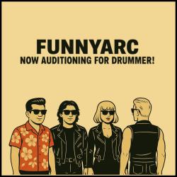 Drummer Wanted Song feat. Chis-A - Single. Передняя обложка. Нажмите, чтобы увеличить. Drummer Wanted Song feat. Chis-A - Single. Передняя обложка. Нажмите, чтобы увеличить.