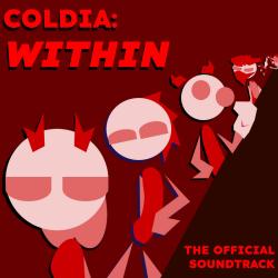 Coldia: WITHIN The Official Soundtrack. Передняя обложка. Нажмите, чтобы увеличить. Coldia: WITHIN The Official Soundtrack. Передняя обложка. Нажмите, чтобы увеличить.