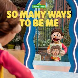 So Many Ways to Be Me - EP. Передняя обложка. Нажмите, чтобы увеличить. So Many Ways to Be Me - EP. Передняя обложка. Нажмите, чтобы увеличить.