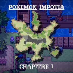 IMPOTIA - Chapitre 1. Передняя обложка. Нажмите, чтобы увеличить. IMPOTIA - Chapitre 1. Передняя обложка. Нажмите, чтобы увеличить.