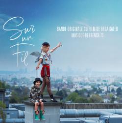 Sur un fil Bande originale du film. Передняя обложка. Нажмите, чтобы увеличить. Sur un fil Bande originale du film. Передняя обложка. Нажмите, чтобы увеличить.