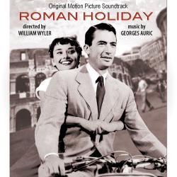 Roman Holiday - EP. Передняя обложка. Нажмите, чтобы увеличить. Roman Holiday - EP. Передняя обложка. Нажмите, чтобы увеличить.