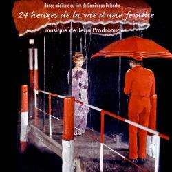 24 heures de la vie d'une femme - EP. Передняя обложка. Нажмите, чтобы увеличить. 24 heures de la vie d'une femme - EP. Передняя обложка. Нажмите, чтобы увеличить.