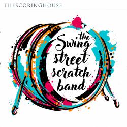 Swing Street Scratch Band Original Soundtrack, The. Передняя обложка. Нажмите, чтобы увеличить. Swing Street Scratch Band Original Soundtrack, The. Передняя обложка. Нажмите, чтобы увеличить.