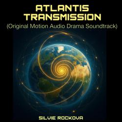 Atlantis Transmission Original Motion Audio Drama Soundtrack. Передняя обложка. Нажмите, чтобы увеличить. Atlantis Transmission Original Motion Audio Drama Soundtrack. Передняя обложка. Нажмите, чтобы увеличить.