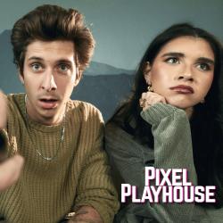 Gen Z vs. Gen Alpha: The Musical ft. Millennials - Single. Передняя обложка. Нажмите, чтобы увеличить. Gen Z vs. Gen Alpha: The Musical ft. Millennials - Single. Передняя обложка. Нажмите, чтобы увеличить.