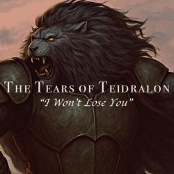 I Won't Lose You - Single. Передняя обложка. Нажмите, чтобы увеличить. I Won't Lose You - Single. Передняя обложка. Нажмите, чтобы увеличить.