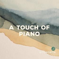 A Touch Of Piano. Передняя обложка. Нажмите, чтобы увеличить. A Touch Of Piano. Передняя обложка. Нажмите, чтобы увеличить.