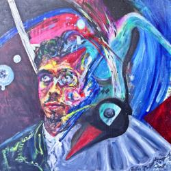 N.E.E.T. Original Score - EP. Передняя обложка. Нажмите, чтобы увеличить. N.E.E.T. Original Score - EP. Передняя обложка. Нажмите, чтобы увеличить.