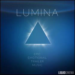 Lumina: Epic Emotional Trailers. Передняя обложка. Нажмите, чтобы увеличить. Lumina: Epic Emotional Trailers. Передняя обложка. Нажмите, чтобы увеличить.
