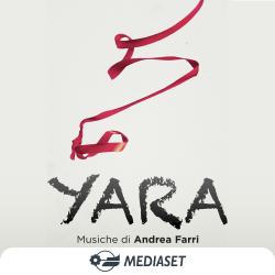 Yara Colonna sonora del film. Передняя обложка. Нажмите, чтобы увеличить. Yara Colonna sonora del film. Передняя обложка. Нажмите, чтобы увеличить.