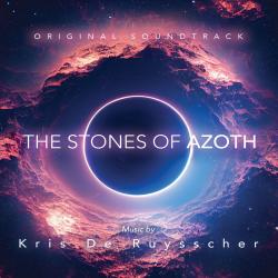 The Stones of Azoth Original Motion Picture Soundtrack. Передняя обложка. Нажмите, чтобы увеличить. The Stones of Azoth Original Motion Picture Soundtrack. Передняя обложка. Нажмите, чтобы увеличить.