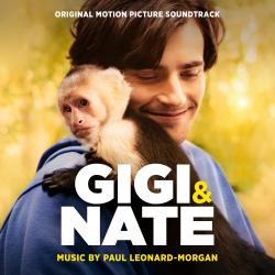 Gigi & Nate Original Motion Picture Soundtrack. Передняя обложка. Нажмите, чтобы увеличить. Gigi & Nate Original Motion Picture Soundtrack. Передняя обложка. Нажмите, чтобы увеличить.