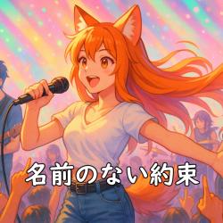 A Promise Without a Name - Single. Передняя обложка. Нажмите, чтобы увеличить. A Promise Without a Name - Single. Передняя обложка. Нажмите, чтобы увеличить.