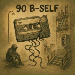 B Self Instrumental - Single. Передняя обложка. Нажмите, чтобы увеличить. B Self Instrumental - Single. Передняя обложка. Нажмите, чтобы увеличить.