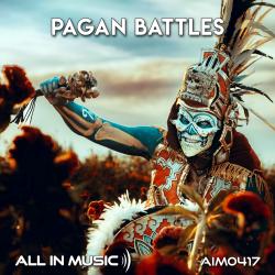 Pagan Battles. Передняя обложка. Нажмите, чтобы увеличить. Pagan Battles. Передняя обложка. Нажмите, чтобы увеличить.