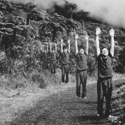 EXOGÈNE. Передняя обложка. Нажмите, чтобы увеличить. EXOGÈNE. Передняя обложка. Нажмите, чтобы увеличить.