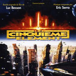 Le cinquième élément Original Motion Picture Soundtrack Remastered. Передняя обложка. Нажмите, чтобы увеличить. Le cinquième élément Original Motion Picture Soundtrack Remastered. Передняя обложка. Нажмите, чтобы увеличить.