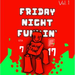 007n7 Friday Night Funkin' Forsaken_mod Soundtrack - Single. Передняя обложка. Нажмите, чтобы увеличить. 007n7 Friday Night Funkin' Forsaken_mod Soundtrack - Single. Передняя обложка. Нажмите, чтобы увеличить.