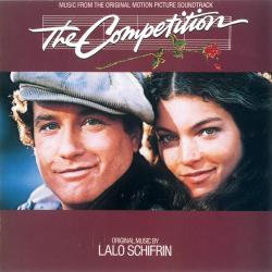 The Competition Music From The Original Motion Picture Soundtrack. Передняя обложка. Нажмите, чтобы увеличить. The Competition Music From The Original Motion Picture Soundtrack. Передняя обложка. Нажмите, чтобы увеличить.
