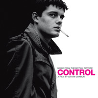 Control Music from the Motion Picture. Передняя обложка. Нажмите, чтобы увеличить. Control Music from the Motion Picture. Передняя обложка. Нажмите, чтобы увеличить.