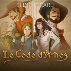 Le Code D'athos Original Video Game Soundtrack - Single. Передняя обложка. Нажмите, чтобы увеличить. Le Code D'athos Original Video Game Soundtrack - Single. Передняя обложка. Нажмите, чтобы увеличить.