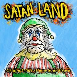 Satan Land Original Video Game Soundtrack. Передняя обложка. Нажмите, чтобы увеличить. Satan Land Original Video Game Soundtrack. Передняя обложка. Нажмите, чтобы увеличить.