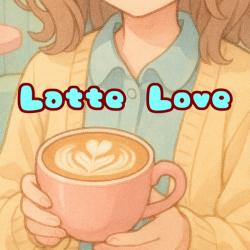 Latte Love Demo - Single. Передняя обложка. Нажмите, чтобы увеличить. Latte Love Demo - Single. Передняя обложка. Нажмите, чтобы увеличить.