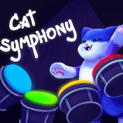 Cat Symphony Original Game Soundtrack - Single. Передняя обложка. Нажмите, чтобы увеличить. Cat Symphony Original Game Soundtrack - Single. Передняя обложка. Нажмите, чтобы увеличить.