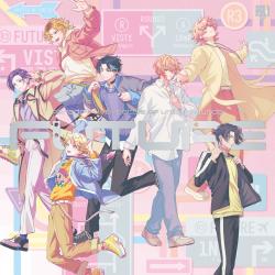 Paradox Live -Battle of Unity- Round3 “FUTURE Paradox Live -Battle of Unity- Round3 “FUTURE