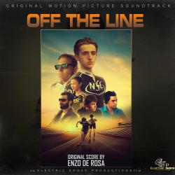 Off The Line Original Motion Picture Soundtrack. Передняя обложка. Нажмите, чтобы увеличить. Off The Line Original Motion Picture Soundtrack. Передняя обложка. Нажмите, чтобы увеличить.