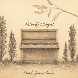 Naturally divergent - Single. Передняя обложка. Нажмите, чтобы увеличить. Naturally divergent - Single. Передняя обложка. Нажмите, чтобы увеличить.