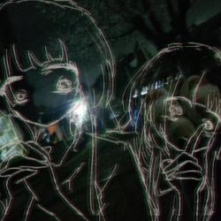 A Dreamlike Hollow. Передняя обложка. Нажмите, чтобы увеличить. A Dreamlike Hollow. Передняя обложка. Нажмите, чтобы увеличить.