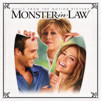 Monster-In-Law Music from the Motion Picture. Передняя обложка. Нажмите, чтобы увеличить. Monster-In-Law Music from the Motion Picture. Передняя обложка. Нажмите, чтобы увеличить.