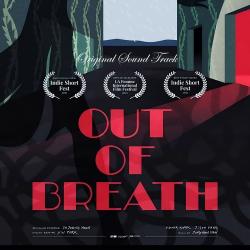 Out of breath Original Soundtrack - EP. Передняя обложка. Нажмите, чтобы увеличить. Out of breath Original Soundtrack - EP. Передняя обложка. Нажмите, чтобы увеличить.