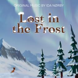 Lost in the Frost Original Soundtrack - Single. Передняя обложка. Нажмите, чтобы увеличить. Lost in the Frost Original Soundtrack - Single. Передняя обложка. Нажмите, чтобы увеличить.