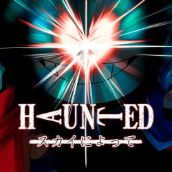 Haunted Friday Night Dustin' - Single. Передняя обложка. Нажмите, чтобы увеличить. Haunted Friday Night Dustin' - Single. Передняя обложка. Нажмите, чтобы увеличить.