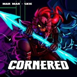 Cornered Friday Night Dustin' - Single. Передняя обложка. Нажмите, чтобы увеличить. Cornered Friday Night Dustin' - Single. Передняя обложка. Нажмите, чтобы увеличить.