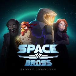 Space Bross Original Soundtrack. Передняя обложка. Нажмите, чтобы увеличить. Space Bross Original Soundtrack. Передняя обложка. Нажмите, чтобы увеличить.