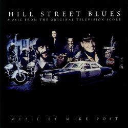 Hill Street Blues. Передняя обложка. Нажмите, чтобы увеличить. Hill Street Blues. Передняя обложка. Нажмите, чтобы увеличить.