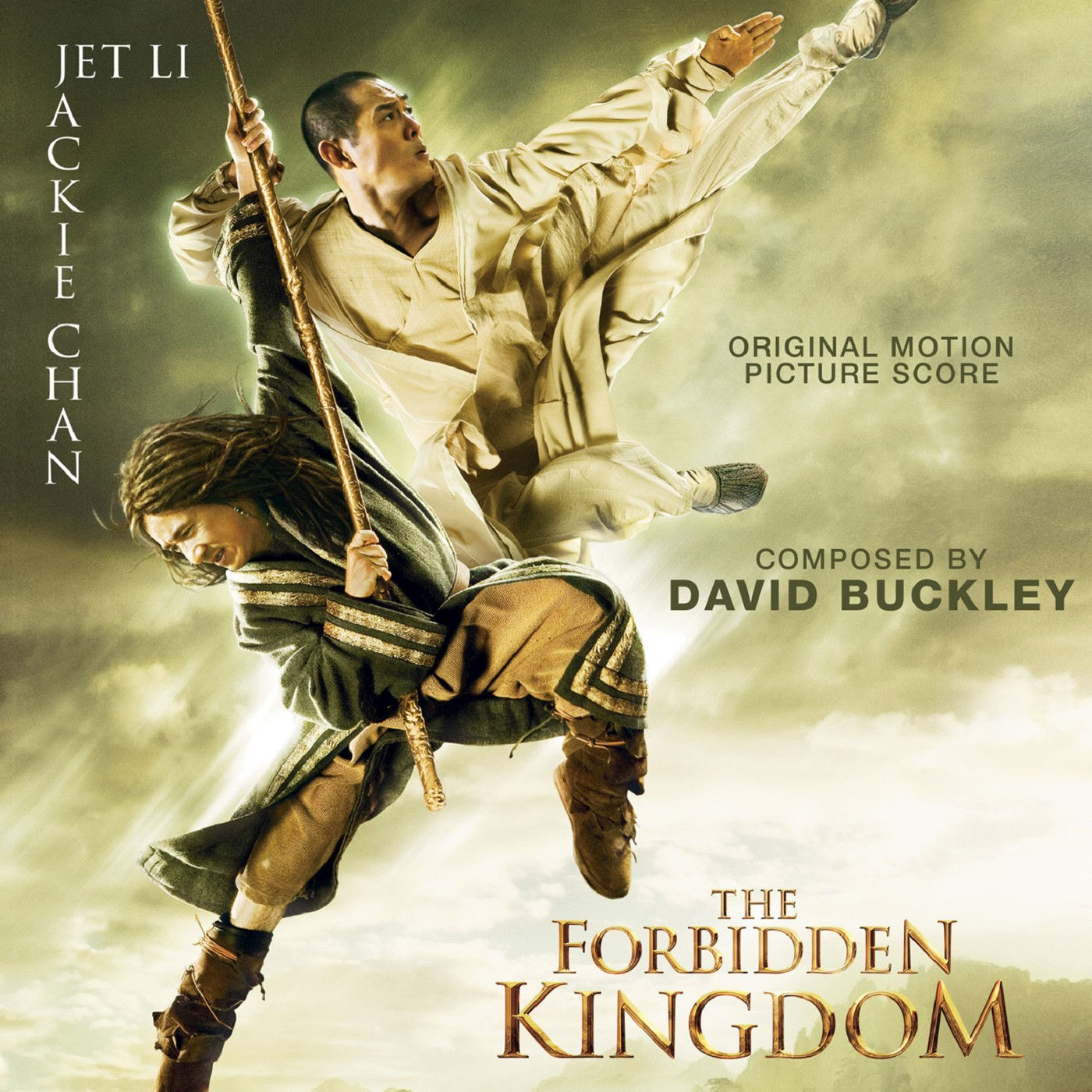 Download Film The Forbidden Kingdom Subtitle Indonesia