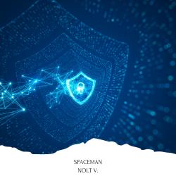 Spaceman Original Motion Picture Soundtrack. Передняя обложка. Нажмите, чтобы увеличить. Spaceman Original Motion Picture Soundtrack. Передняя обложка. Нажмите, чтобы увеличить.