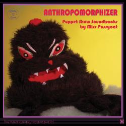 Anthropomorphizer Original Soundtrack. Передняя обложка. Нажмите, чтобы увеличить. Anthropomorphizer Original Soundtrack. Передняя обложка. Нажмите, чтобы увеличить.